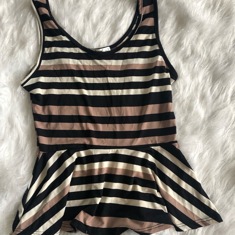 Tank top - Picture 2 of 4